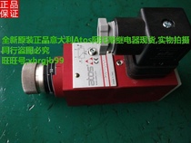 General Agent Original Italian Atos Atos Pressure Relay MAP-080 20 Spot 21