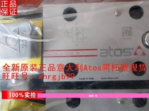 General Agent Italy ATOS ATOS Athos proportional valve QVKZOR-TEB-SN-NP-10 90 10