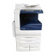 ເຄື່ອງສຳເນົາສີ Xerox 783555753065 a3 laser printing copy scanning all-in-one commercial office