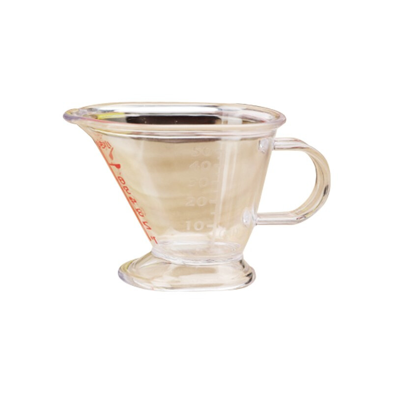 japan imported immata mini ml measuring cup with scale seasoning cup small baking measuring cup 5-50ml