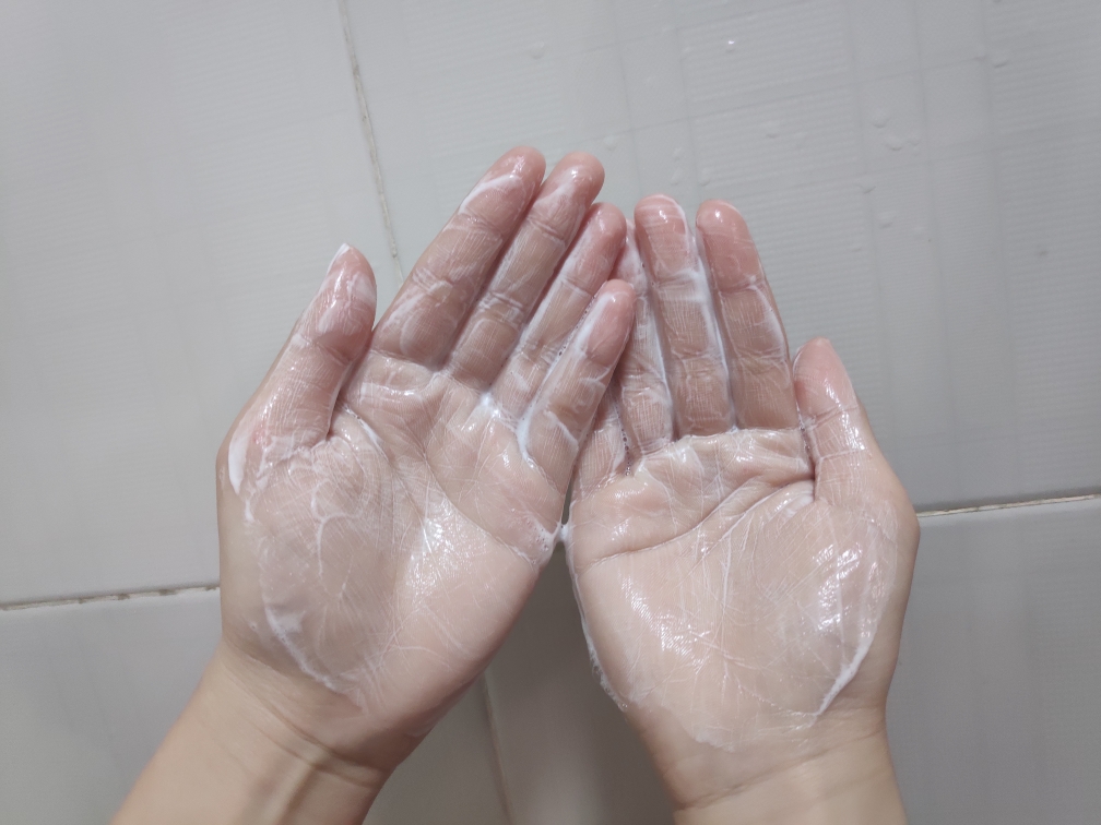 【敏感肌福音】氨基酸洗面奶性价比真高,真实上手体验,第6张 【敏感肌福音】氨基酸洗面奶性价比真高,真实上手体验,第6张