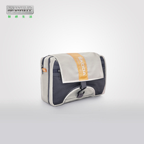 Original portable large capacity storage multifunctional wash bag SAIC Volkswagen Skoda waterproof wash bag