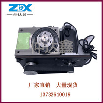 Factory direct cam splitter Taiwan splitter Indexing plate Indexing head 24568 station