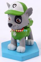 w8666 white vegetable prices for the children fascinated by the Wang Wang team grey-grey paparazzi 02