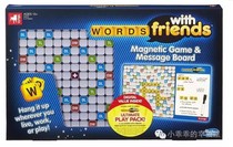 w6896 Strong goods learn English words good helper Magnetic word spell and note board set WORDS 9