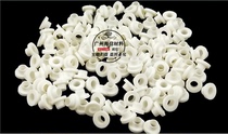 TO-3P insulating grain TO-3p rubber grain environmentally friendly M3 screw insulating particles 1000 grain 8 5 yuan insulating ring cap