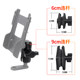 N-STAR intercom bracket hanging buckle quick release megaphone multi-function intercom car motorcycle intercom accessories N-STAR intercom bracket hanging buckle quick release megaphone multi-function intercom car motorcycle intercom accessories