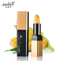 sedell poetry delle corn veal lipstick Poetry Del carotene lipstick Poetry Del Redstone durin lipstick