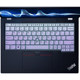 ThinkPad Lenovo X12 2021 키보드 보호 필름 12.3 인치 노트북 투명 방수 커버에 적용 ThinkPad Lenovo X12 2021 키보드 보호 필름 12.3 인치 노트북 투명 방수 커버에 적용