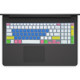 Dell Lingyue M3541D 키보드 보호 필름 15.6 인치 노트북 더스트 방향, 방수, 소음 감소 및 투명에 적합합니다. Dell Lingyue M3541D 키보드 보호 필름 15.6 인치 노트북 더스트 방향, 방수, 소음 감소 및 투명에 적합합니다.