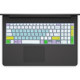Dell Lingyue M3541D 키보드 보호 필름 15.6 인치 노트북 더스트 방향, 방수, 소음 감소 및 투명에 적합합니다. Dell Lingyue M3541D 키보드 보호 필름 15.6 인치 노트북 더스트 방향, 방수, 소음 감소 및 투명에 적합합니다.