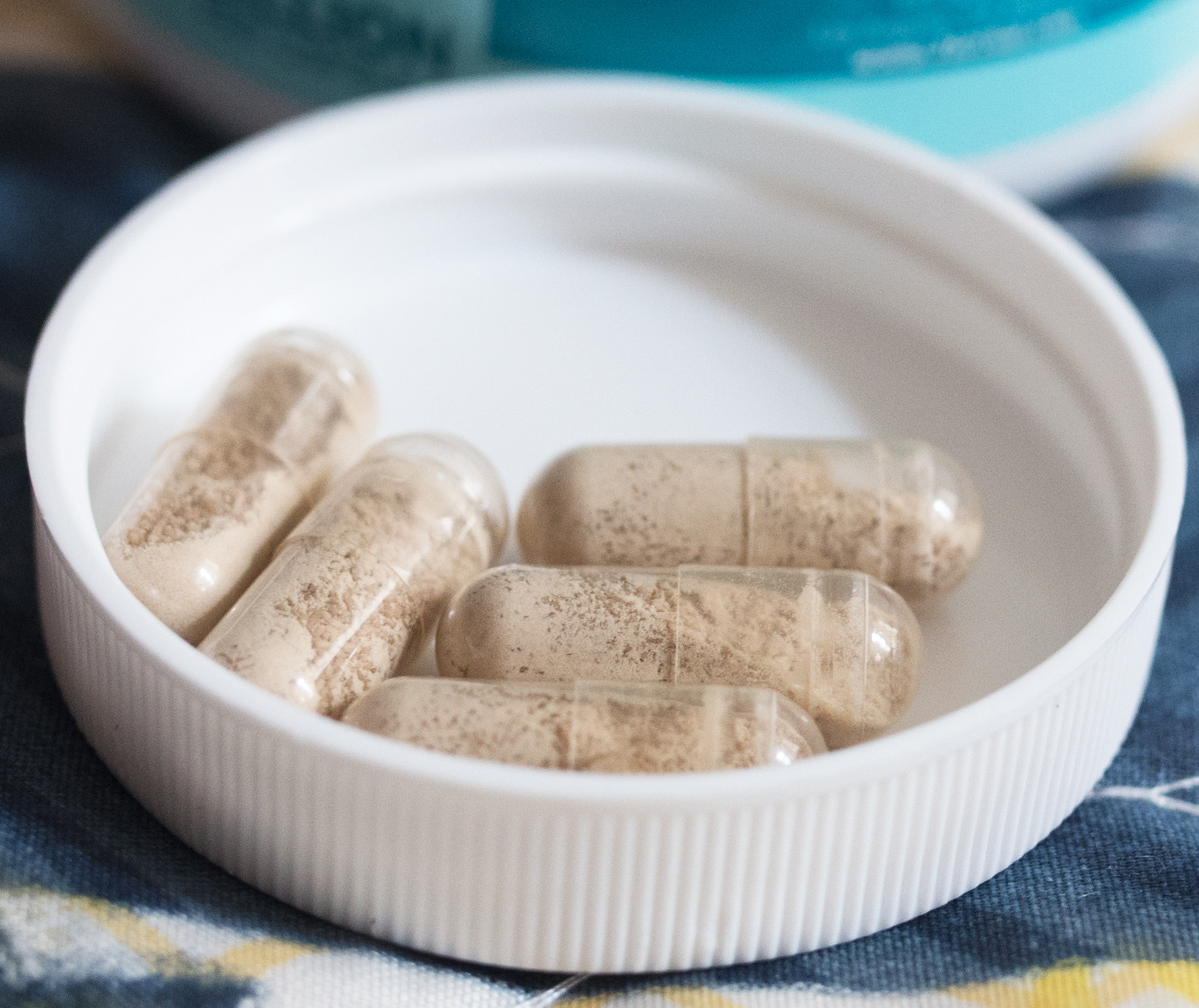 【meet.喵务所】jarrow formulas 布拉迪酵母菌益生菌 25粒分装