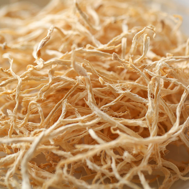 【买2送1】姜茶生姜丝干姜老姜丝手工去皮切丝无盐无糖原味老姜汤_8折