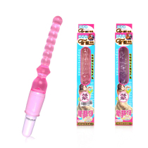 Male and female use the rear bench LaPearl anal plug out of the anal sex Anal Sex Adult Sexual supplies Self-turbator Alternative Toys