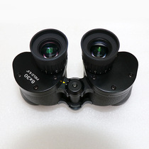 HD seismic and waterproof God of War 12x42 8x30 binoculars army handheld portable to adapt to harsh environments