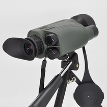 High-definition multi-function infrared digital night vision device All-black shimmer can record monocular high-definition portable night vision device