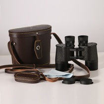 High-definition portable JYSY7x40 nine-five binoculars military anti-seismic waterproof shimmer night vision glasses