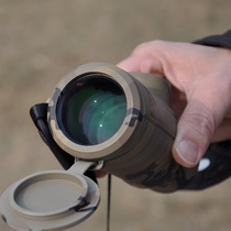 Yuanda US standard monocular telescope High-definition portable waterproof special forces with Feng Shui compass shimmer night vision