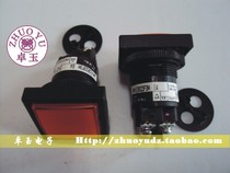 New Original Fuji square indicator light DR22F3M-E4W