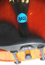 Boya violin in 13 years Beijing Competition sound third violin Liu Jixian himself made a video