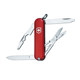 Victorinox Swiss Army Knife Swiss Sergeant Knife 58mm ຂອງແທ້ Happy Pai 0.6363 ມີດ Multifunctional