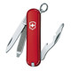 Victorinox Swiss Army Knife ພະນັກງານພະແນກຂອງແທ້ 0.6163 Swiss Knife with Screwdriver 58mm Mini Fruit Knife