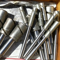 19-26mm diamond adjustable reamer machine hand honing rod Bearing valve hole sleeve Linear shaft sleeve reaming hard