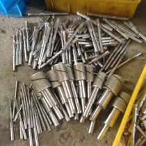 11-18mm diamond adjustable reamer sand strip Diamond precision ultra-high precision reaming glass hole bakelite drill bit machine