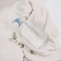 Japan NICEQUICK natural makeup remover gel 500ml Sensitive skin can be used gentle and non-irritating