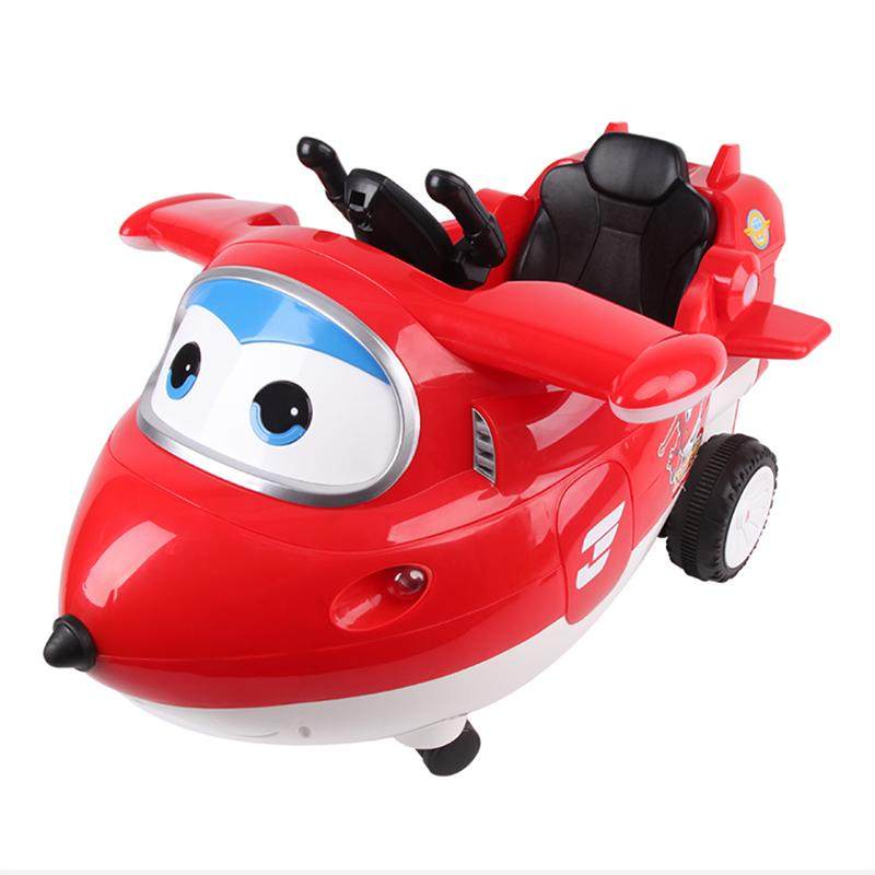 乐迪儿童电动车