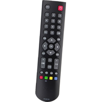 For TCL LCD TV remote RC200 3DL43E5010E L43E5000E L48E5010E
