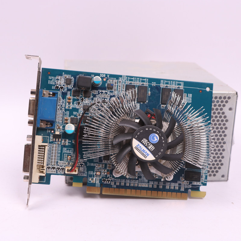 影驰gt640虎将1gd3全新pci-e独立显卡拼 gtx650 gts450 gt630包邮