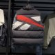 Reebok Couples 'Autumn and Winter New Classic 로고 캐주얼 및 세련된 다운 조끼 GE1919 Reebok Couples 'Autumn and Winter New Classic 로고 캐주얼 및 세련된 다운 조끼 GE1919