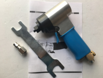 Original Taiwan high imitation American 3m pneumatic polishing machine 7403 Sander wax machine polishing machine car