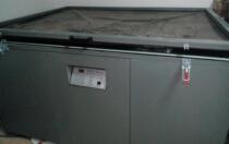 Screen Printing Screen Plate Exposure Machine 900 * 1200mm Screen Printing Vacuum Plate Making Machine