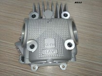 Construction Yamaha 110 cylinder head E8 F8 Fufa Yifa JS110 cylinder head cylinder head assembly