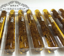 Chemical anchor bolt chemical agent chemical water chemical swelling liquid hose M8 10 12 14 16 18 30