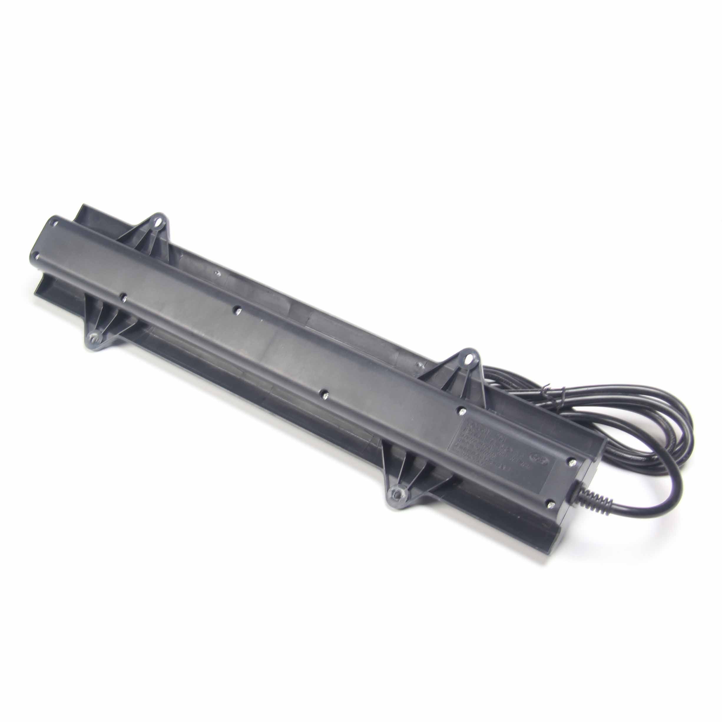 toten totem standard 8-bit pdu input and output 10a vertical installation standard cabinet power strip