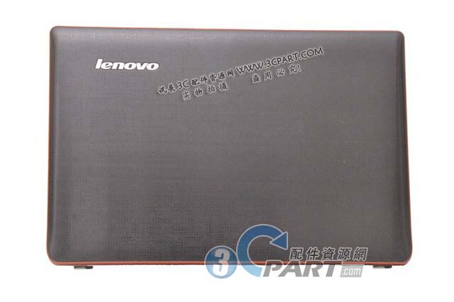 ເຫມາະສໍາລັບຕົ້ນສະບັບໃຫມ່ Lenovo Y470y470NY470PA shell B shell CD shell screen wire axis