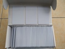 rfid iso15693 card high frequency rfid card I CODE 2 card I CODE SLIX sticker