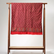 Wei Nan WEINAN Antique ANTIQUE Carney Shoulder GENTS Collection Grade Centuries-old Kashmir 298