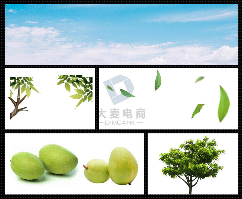 其实很简单,只要把握好三个要素就可以了,一张好的主图由三个要素组成