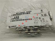0213005 mxep Ligte 5*20 glass fuse tube T5A delay 5A Slow Melt 250V tape lead