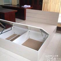 Manufacturer Direct Selling All Size Beds Single Bed Double Bed Can Bed Only for Tianjin