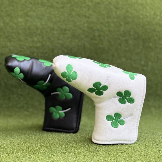 L-shaped golf pusher cover club cover club head cover ball head protective cap cover golf straight strip general SF free shipping
L-shaped golf pusher cover club cover club head cover ball head protective cap cover golf straight strip general SF free shipping