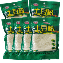 180g * 6 packs of potato powder hot pot vegetable casserole rice noodles sweet potato noodles spicy hot and sour powder crossing the bridge rice noodle bag