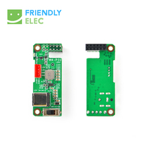 Friendly NanoPi M4 power module M4-PSU12V stable power supply support RK3399 development board