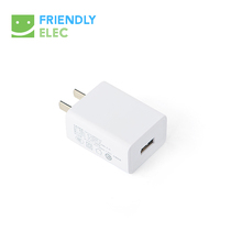 Friendly power module and NanoPi R1 R2S M1 M1 Fire2A Fire3A NEO development board