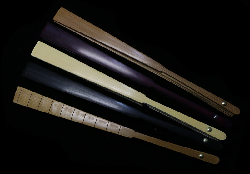 扇子骨7寸8寸9寸10寸11寸12寸折扇骨架 手工diy