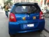 09-16 Alto đuôi Suzuki Alto đuôi Alto phiên bản thời trang đấm miễn phí dán sửa đổi phía sau cánh